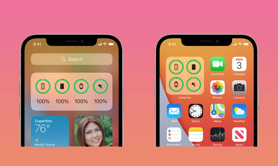 Thông tin iPhone 13 và Apple Watch series 7 (ảnh 3)