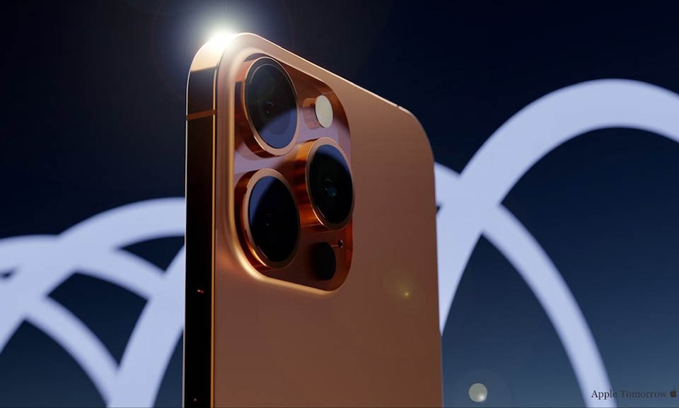 Thông tin iPhone 13 và Apple Watch series 7 (ảnh 4)