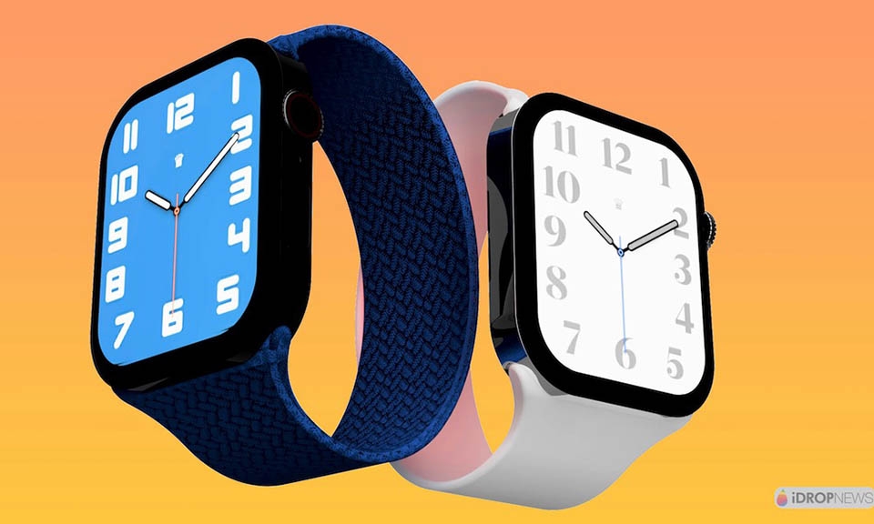 Thông tin iPhone 13 và Apple Watch series 7 (ảnh 5)