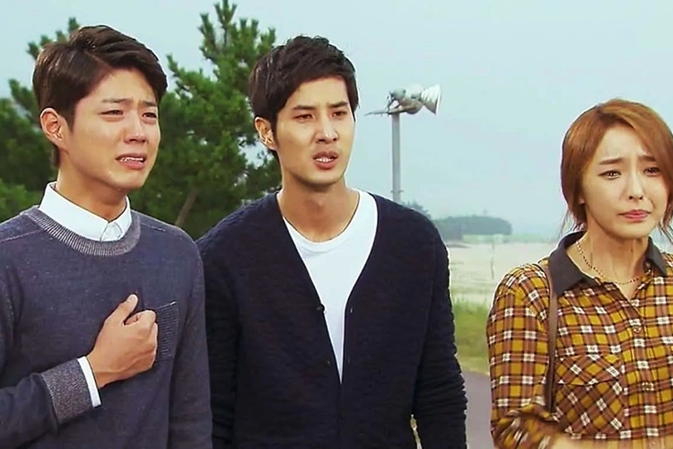 Mẹ Ơi Cố Lên - Wonderful Mama (2013)