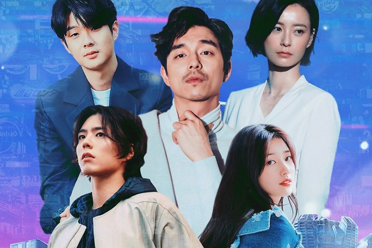 Xứ Sở Thần Tiên - Wonderland (2020)