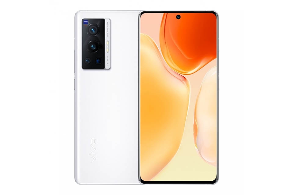 Vivo X70 Pro ra mắt (ảnh 2)