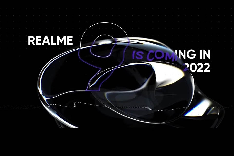Realme 9 series bị trì hoãn ra mắt cho đến năm sau