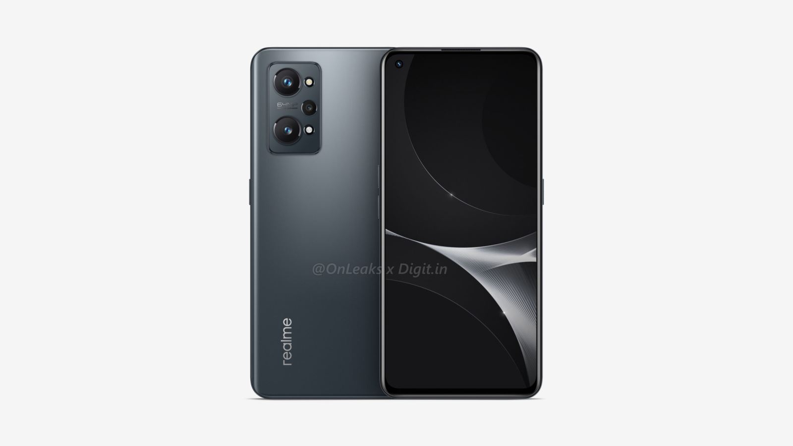 Realme GT Neo2 xuất hiện trên Geekbench