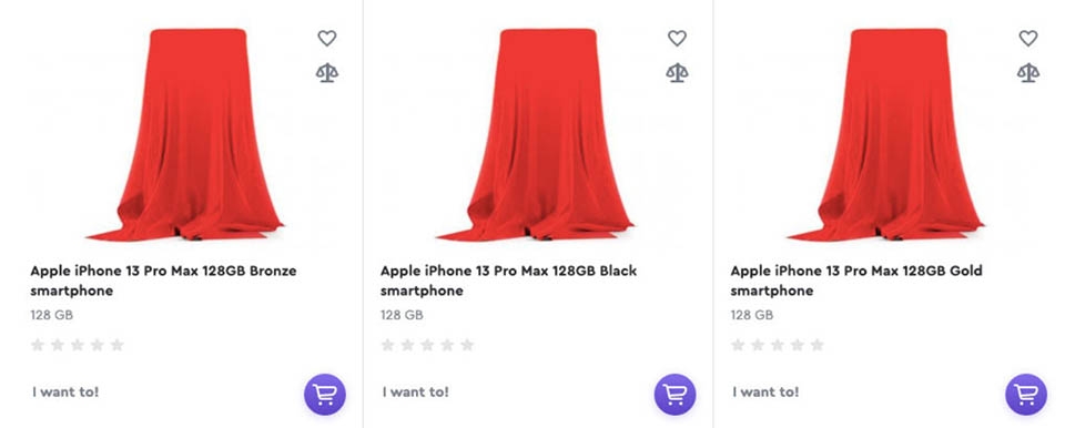 iPhone 13 Pro Max iPhone 13 Pro Max