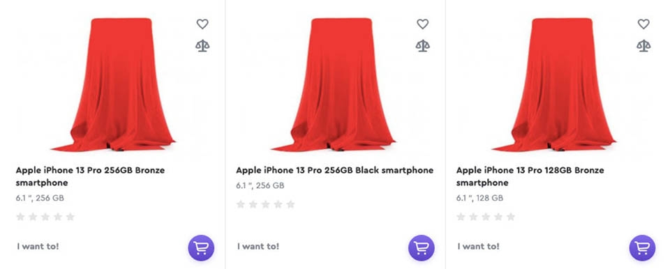 iPhone 13 Pro iPhone 13 Pro