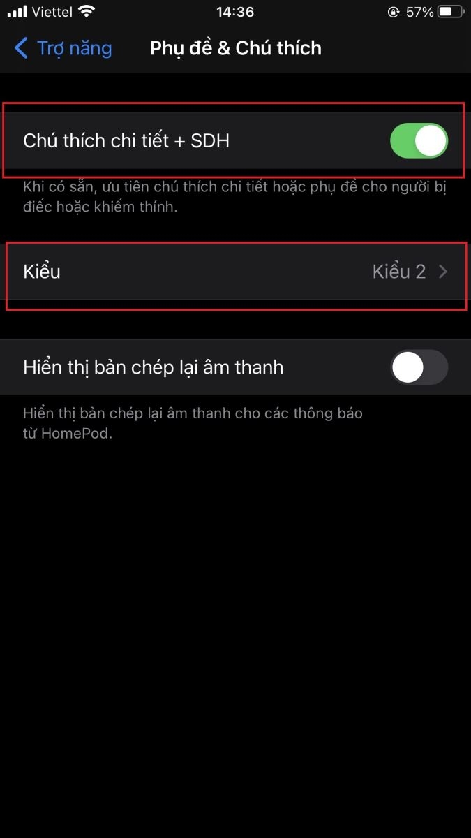 Bỏ túi ngay cách chèn phụ đề vào video trên iPhone cực đơn giản (2)