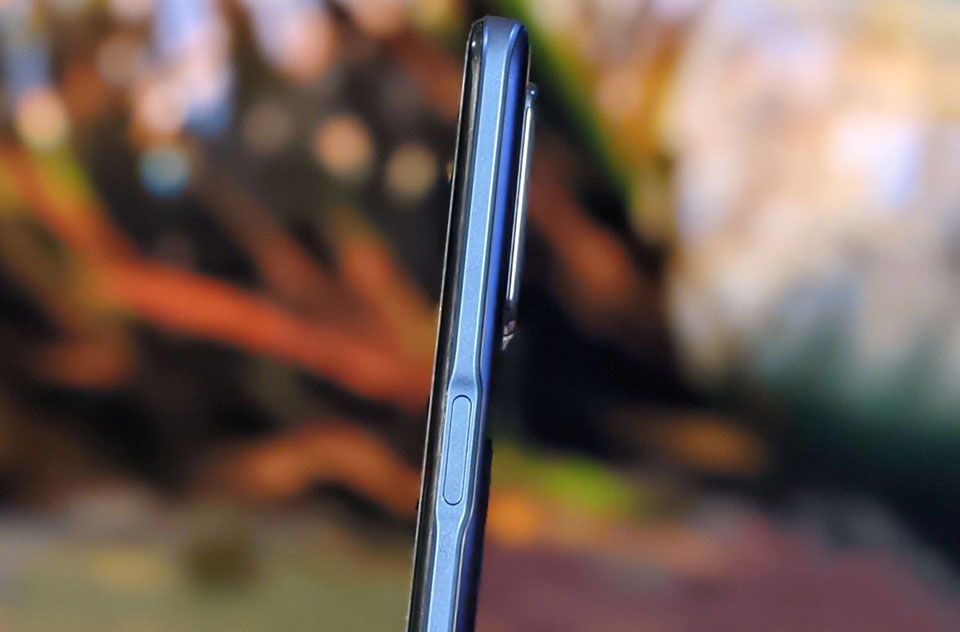 Realme 8s được trang bị chip MediaTek Realme 8s được trang bị chip MediaTek