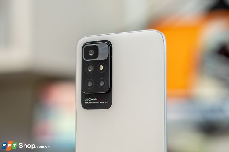 Xiaomi Redmi 10 ra mắt (1)