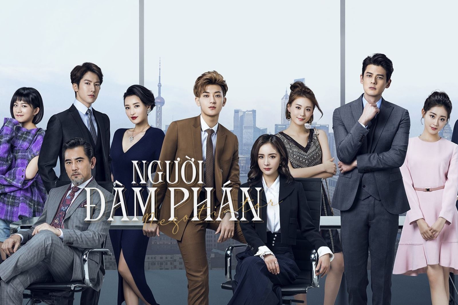 Người Đàm Phán