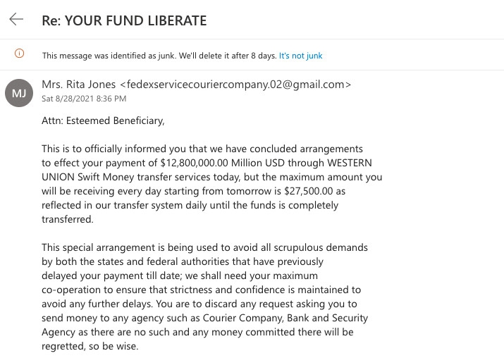 3 cách để kiểm tra xem một email là thật hay giả (1)