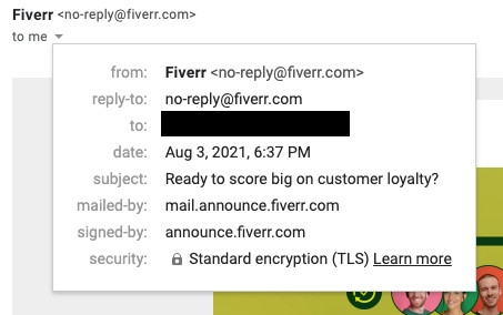 3 cách để kiểm tra xem một email là thật hay giả (2)