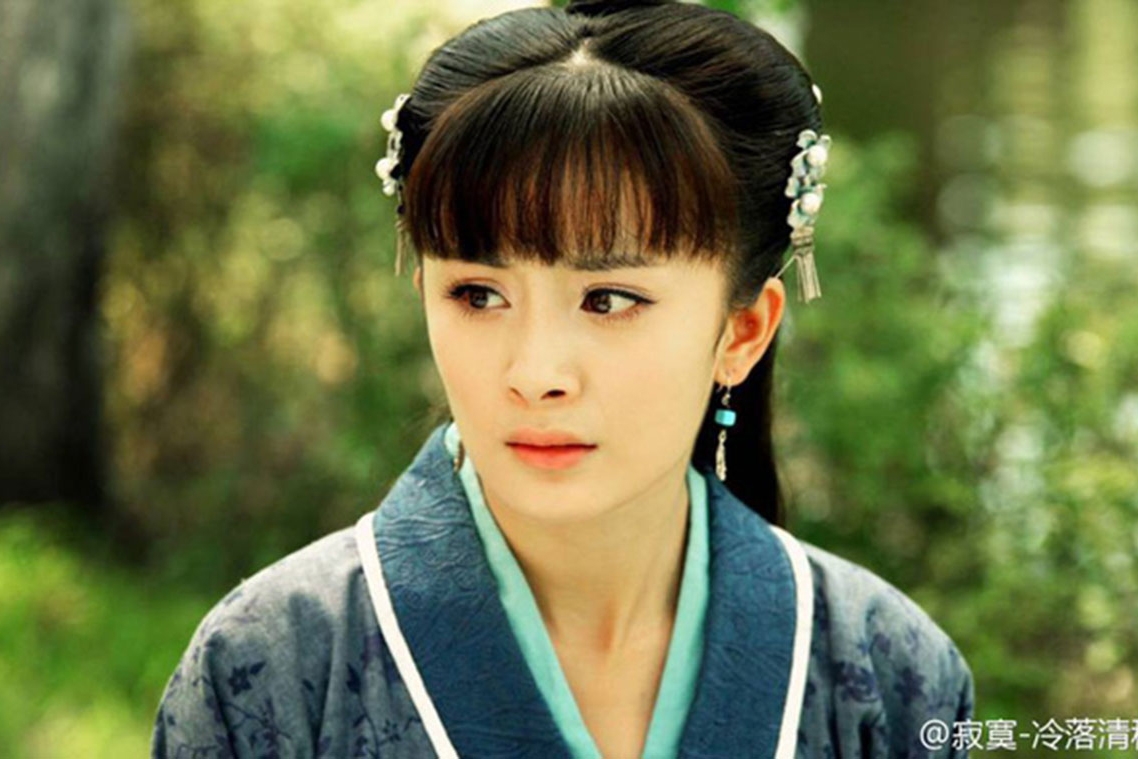 Mỹ Nhân Tâm Kế - Beauty's Rival in Palace 2010