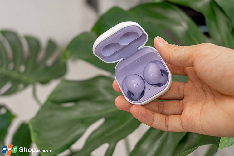 5 tính năng thú vị sẽ giúp bạn tận hưởng trọn vẹn Samsung Galaxy Buds2 1
