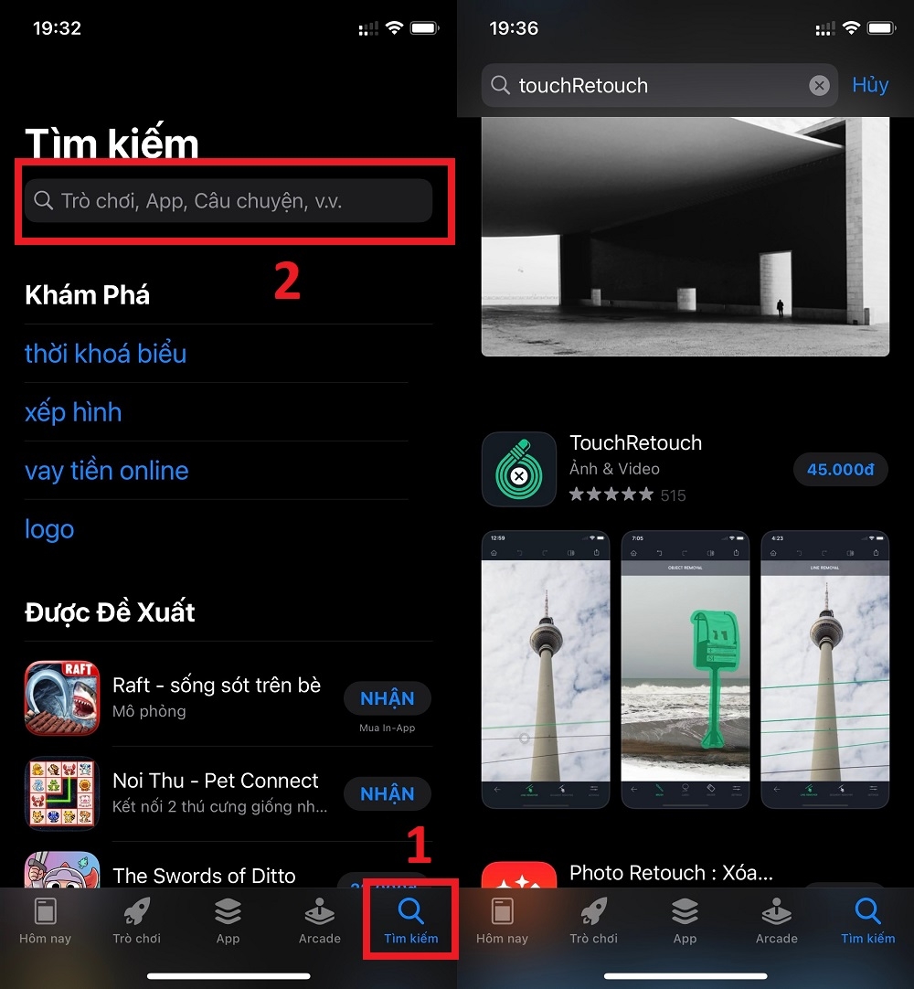 Chi tiết cách tải ứng dụng trên iPhone/iPad nhanh chóng (3)