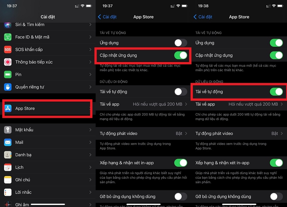 Chi tiết cách tải ứng dụng trên iPhone/iPad nhanh chóng (5)