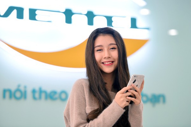 Cách đăng ký gói cước 4G theo tháng không giới hạn dung lượng của nhà mạng Viettel