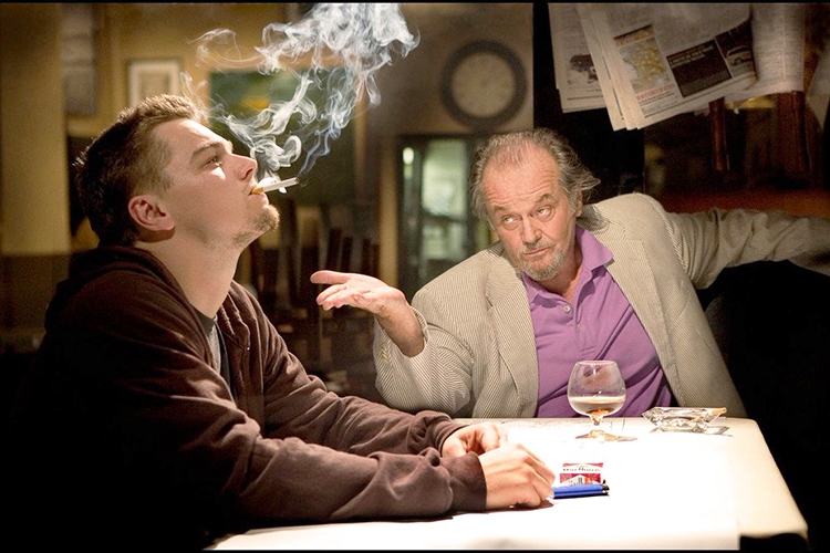 Điệp Vụ Boston - The Departed (2006)