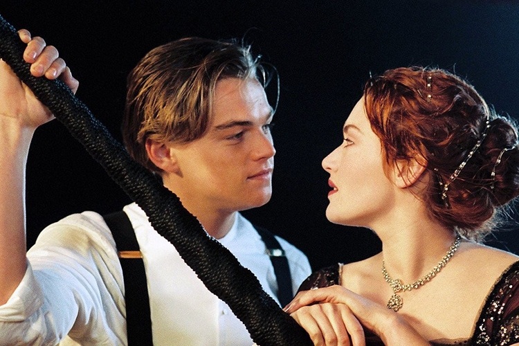 Huyền Thoại Tàu Titanic - Titanic (1997)
