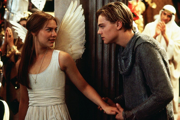 Romeo Và Juliet - Romeo & Juliet (1996)