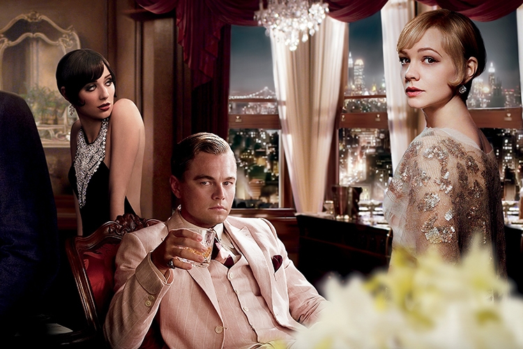 Đại Gia Gatsby - The Great Gatsby (2013)
