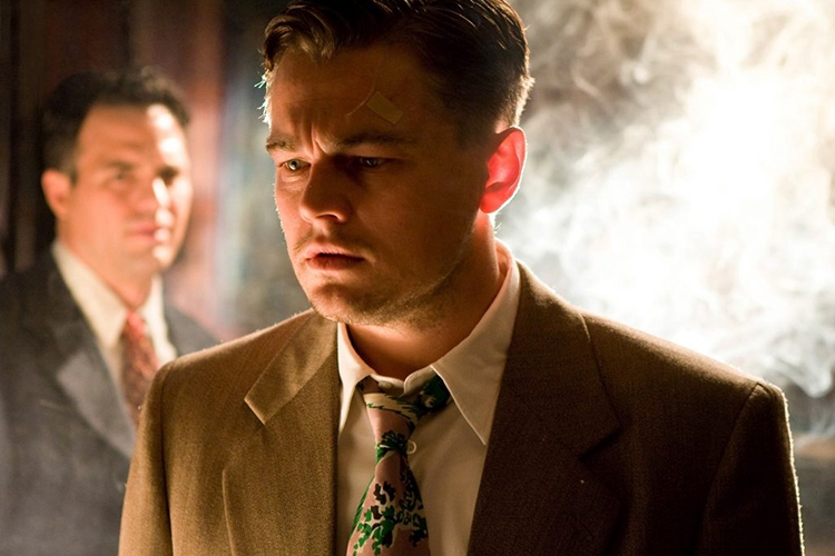 Đảo Kinh Hoàng - Shutter Island (2010)