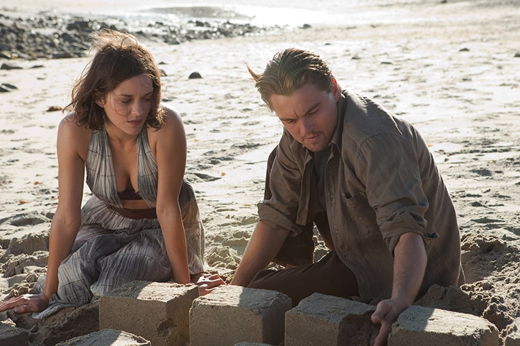 Kẻ Đánh Cắp Giấc Mơ - Inception (2010)