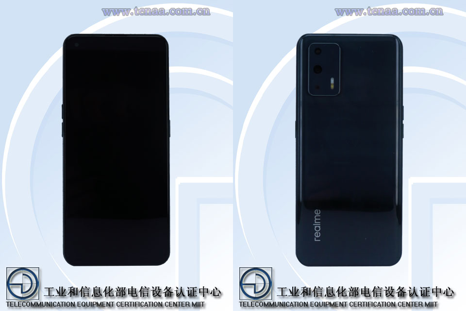 Realme Q5 Realme Q5