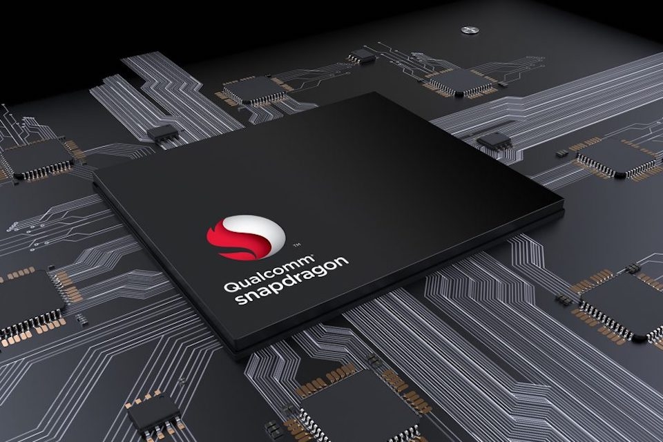 Qualcomm Snapdragon