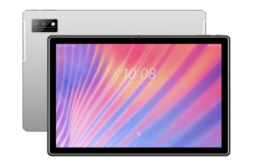 HTC A100 ra mắt