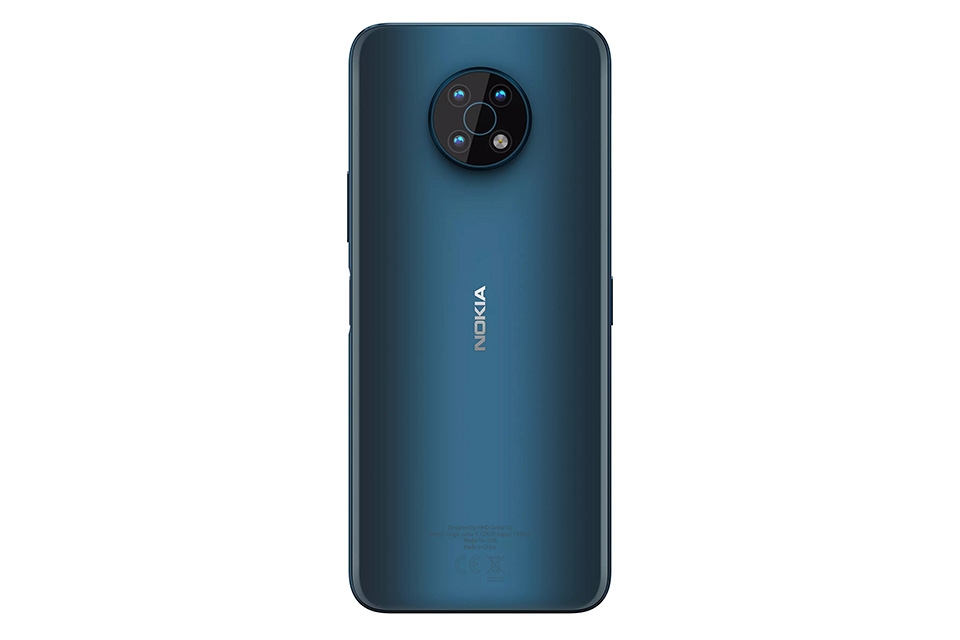 Nokia G50 5G lộ thông tin (ảnh 2)