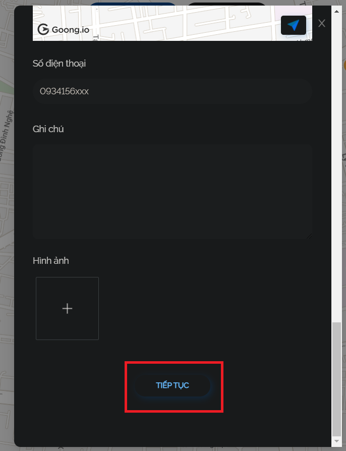 SOSmap là gì? Hướng dẫn cách sử dụng SOSmap (11)