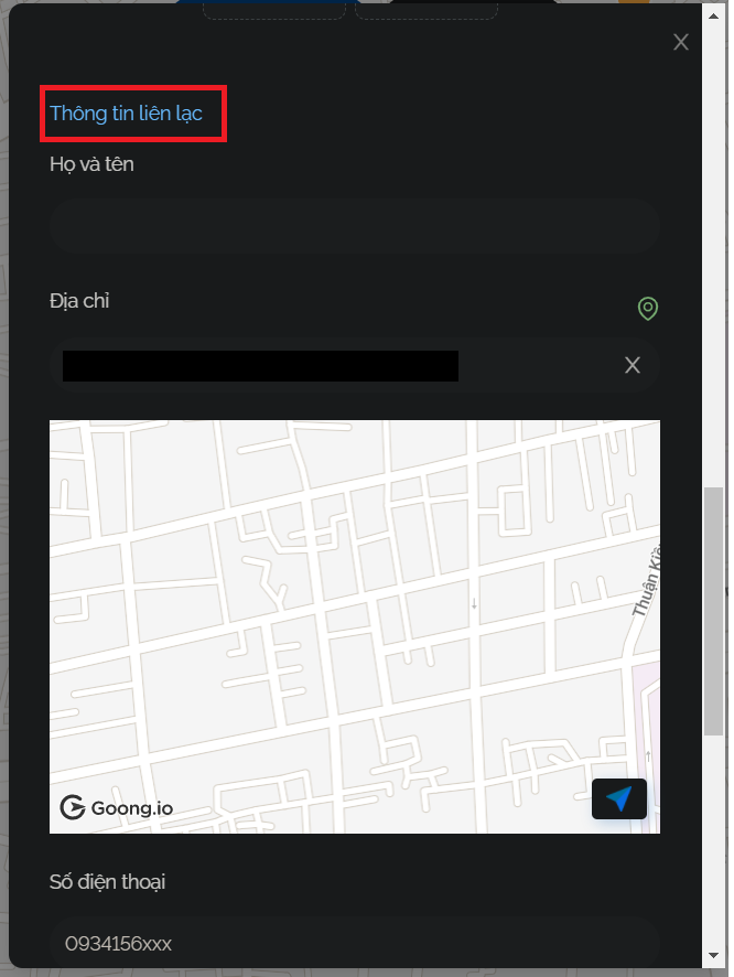 SOSmap là gì? Hướng dẫn cách sử dụng SOSmap (3)