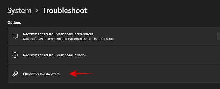 Cách để gỡ cài đặt các bản cập nhật trên Windows 11 (13)