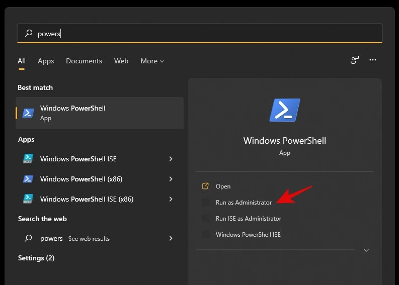 Cách để gỡ cài đặt các bản cập nhật trên Windows 11 (16)