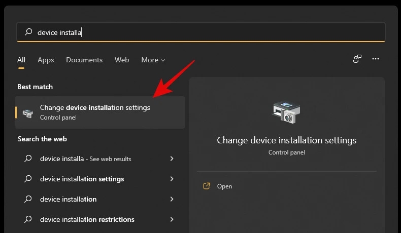 Cách để gỡ cài đặt các bản cập nhật trên Windows 11 (29)