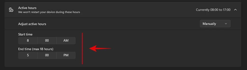 Cách để gỡ cài đặt các bản cập nhật trên Windows 11 (39)