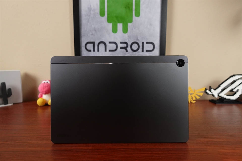 So sánh Realme Pad và Xiaomi Mi Pad 5 (ảnh 6)