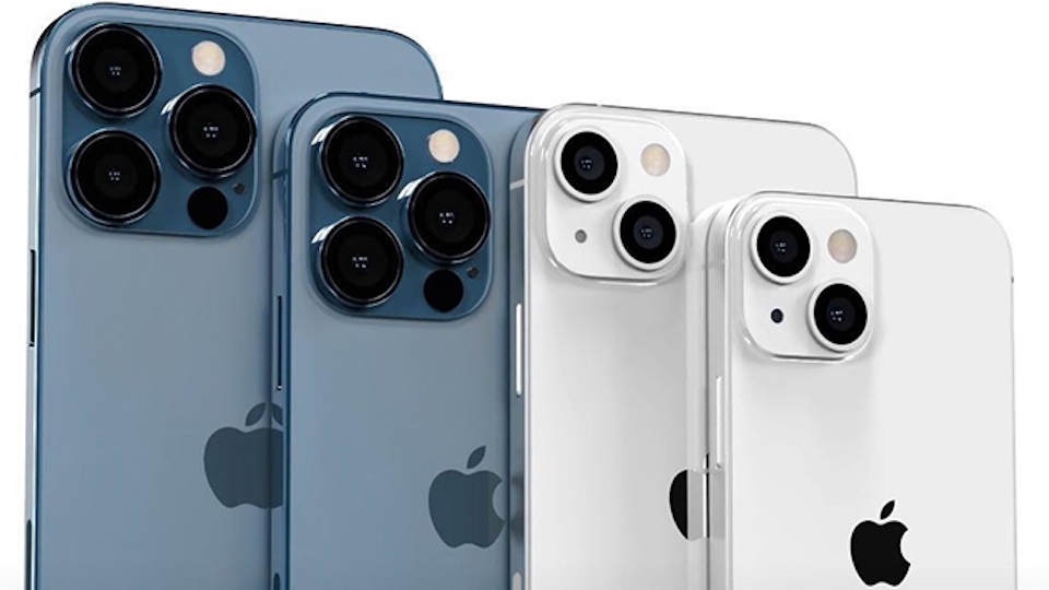 iPhone 13