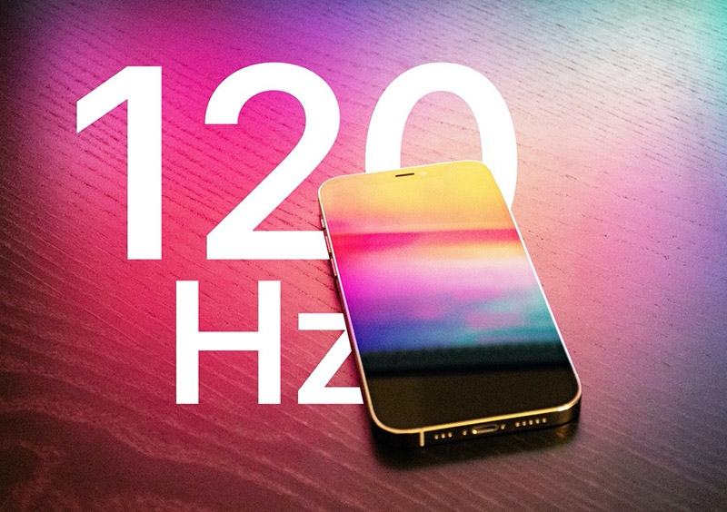 iPhone 13
