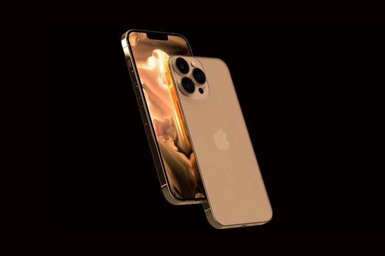 iPhone 13