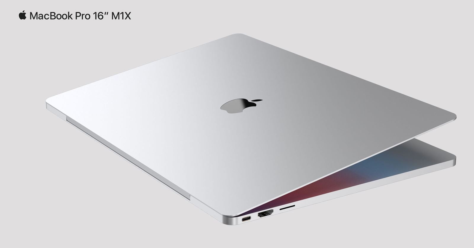 Macbook Pro 2021