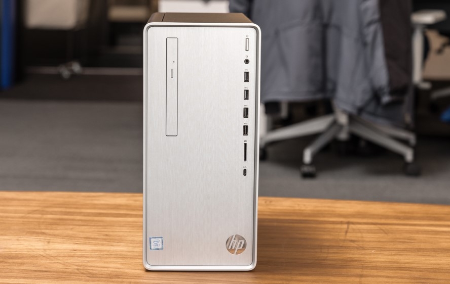 Máy tính để bàn HP