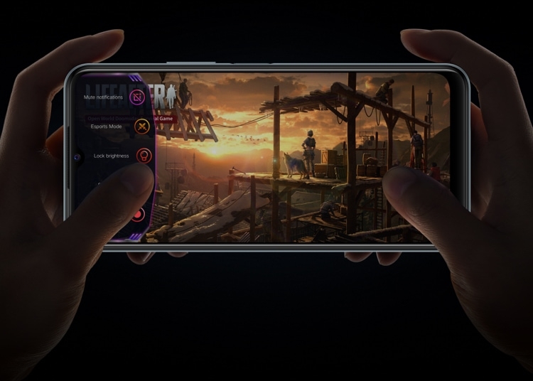 So sánh Samsung Galaxy A03s và Vivo Y21: Nên mua điện thoại nào?