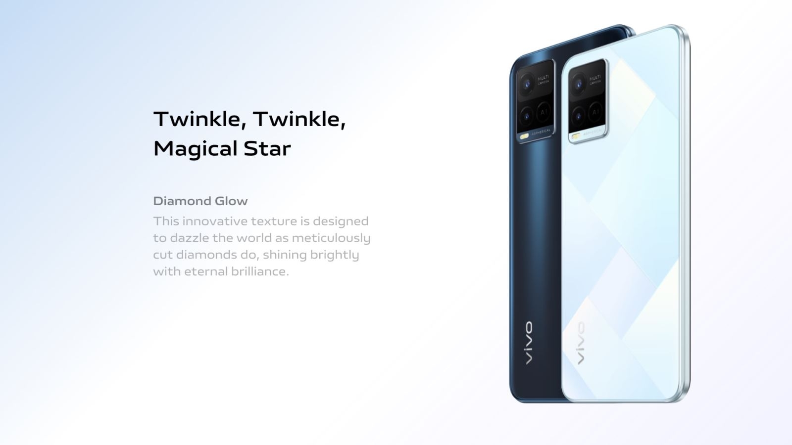 So sánh Samsung Galaxy A03s và Vivo Y21: Nên mua điện thoại nào?