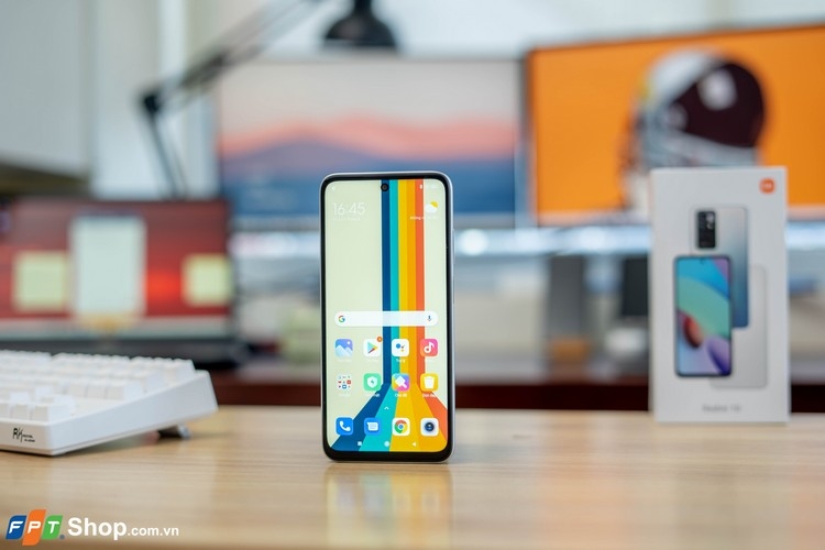 Màn hình Redmi 10