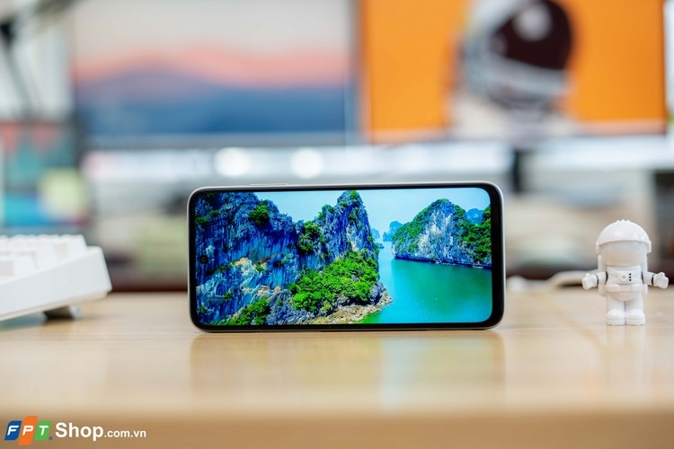 Hiệu năng Redmi 10
