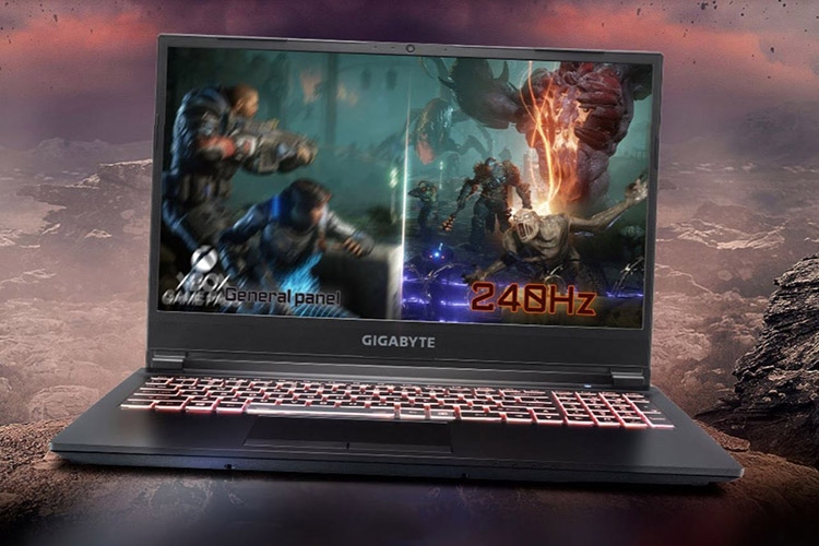 GIGABYTE G5: Khi mơ ước của mọi game thủ thành hiện thực 6