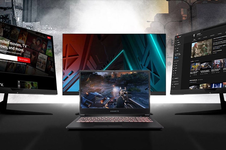 GIGABYTE G5: Khi mơ ước của mọi game thủ thành hiện thực 9