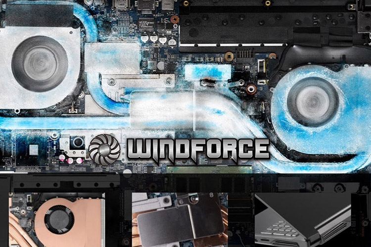 GIGABYTE G5: Khi mơ ước của mọi game thủ thành hiện thực 8